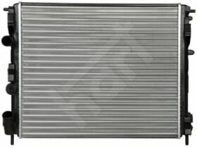 Радиатор охлаждения двигателя Радиатор охлаждения двигателя