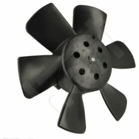 Вентилятор системи охолодження двигуна