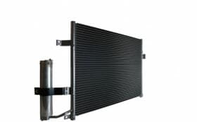 Радіатор кондиціонера