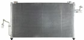 Радиатор кондиционера