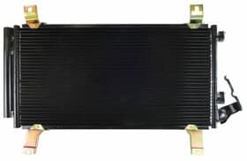 Радиатор кондиционера