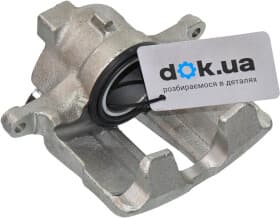 Гальмівний супорт