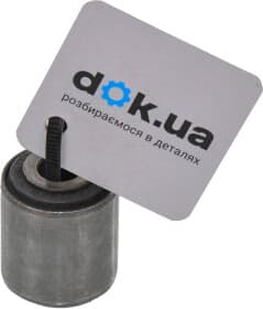 Сайлентблок рычага