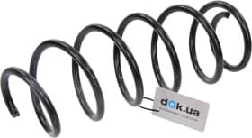 Пружина підвіски