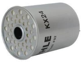 Паливний фільтр