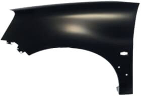 Крило переднє