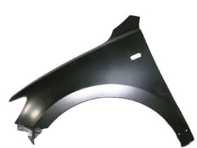 Крило переднє