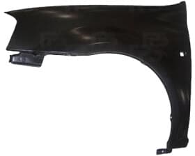 Крило переднє