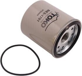 Топливный фильтр