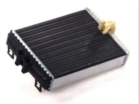 Радіатор пічки