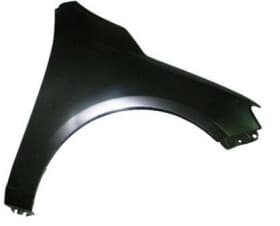 Крыло переднее