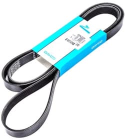 Поликлиновой ремень