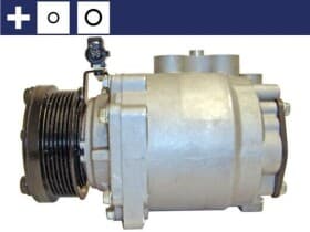 Компрессор кондиционера