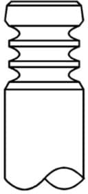 Випускний клапан