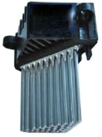 Регулятор вентилятора салона