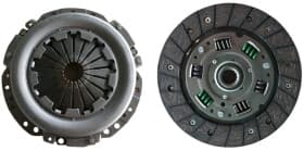 Комплект зчеплення