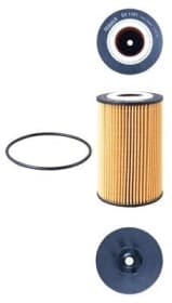 Масляный фильтр