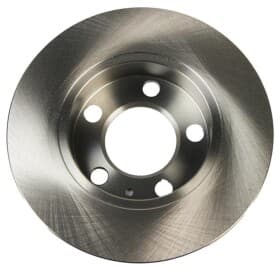 Гальмівний барабан Bremsi cr5594