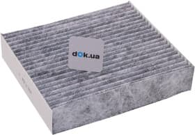 Фильтр салона