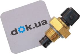 Датчик температури впускного повітря