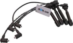 Комплект дротів запалювання