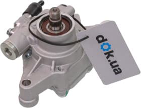 Насос гідропідсилювача керма