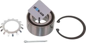 Підшипник ступиці колеса