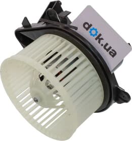 Вентилятор салону