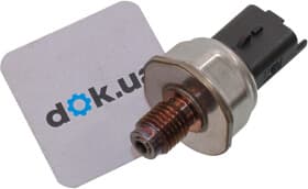 Датчик тиску подачі пального