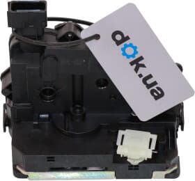 Замок дверей NTY ezcpl053