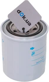 Масляный фильтр Donaldson P502051