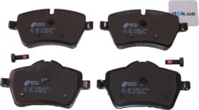 Тормозные колодки