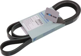 Поліклиновий ремінь