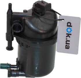 Топливный фильтр