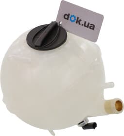 Бачок охолоджувальної рідини Nissens 996186