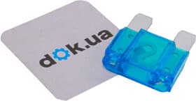 Набор предохранителей Amio 02328 FX maxi (mega) 10 шт.