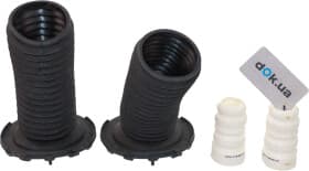 Комплект (пильники + відбійники)