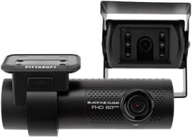 Відеореєстратор BlackVue DR 750 X-2CH Truck