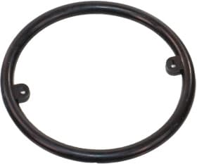 Оливний радіатор двигуна