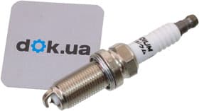 Свічка запалювання