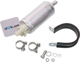 Паливний насос