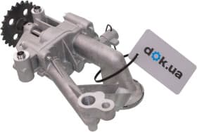 Масляный насос