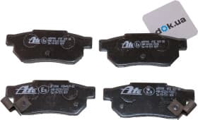 Гальмівні колодки