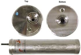 Осушитель кондиционера