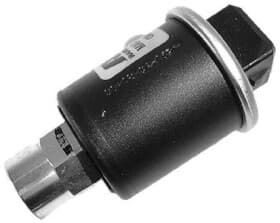 Датчик давления хладагента