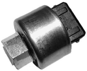 Датчик тиску холодоагента