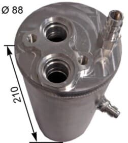 Осушитель кондиционера