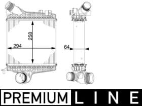 Интеркулер