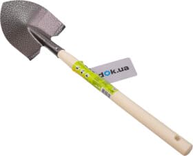 Садова лопата MasterTool 14-6193