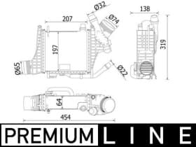 Интеркулер